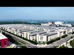 Zhengzhou Hanyun İnşaat Makineleri Co., Ltd.