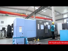 Hanyun Hidrolik Kırıcı Giriş
