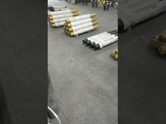 Hidrolik Kırıcı keski