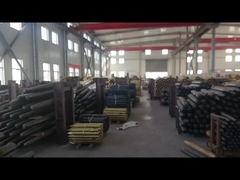 Hidrolik kırıcı çivisi deposu