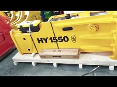 Kutu Tipi Hidrolik Kırıcı