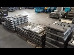 Çubuk sapı hidrolik fren yedek parçaları