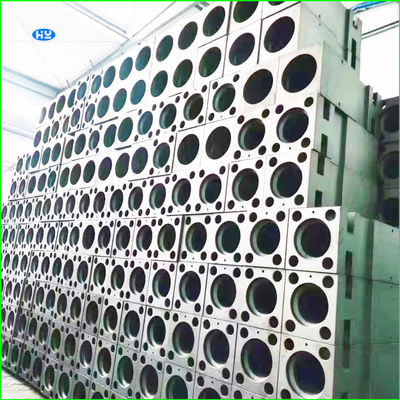 SB121 Ekskavatör Hidrolik Kırıcı Çekiç Ön Kafa 155mm Keskiler